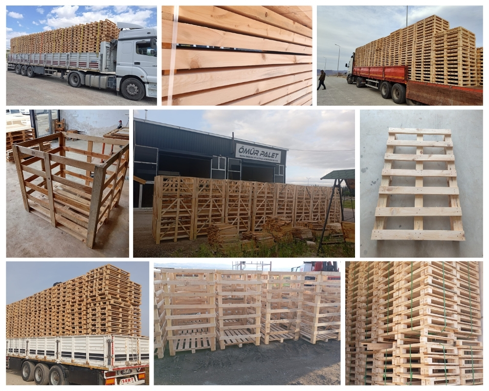 Pool Wooden Pallets, Buy Wooden Pallets Wholesale